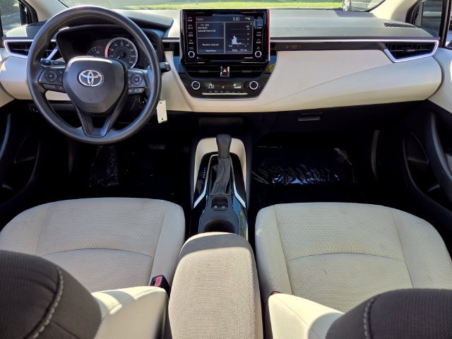 Used 2021 Toyota Corolla LE FWD image 12
