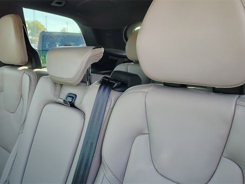 New 2026 Volvo XC90 B6 Ultra image 29