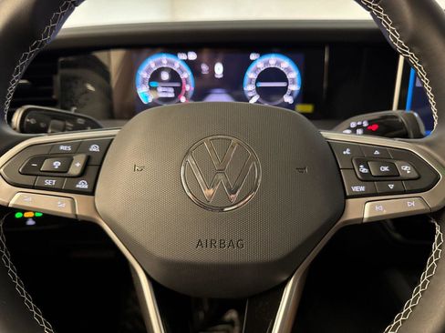 New 2026 Volkswagen Tiguan S FWD image 22