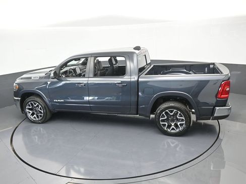 Used 2026 RAM 1500 Laramie AWD/4WD image 43