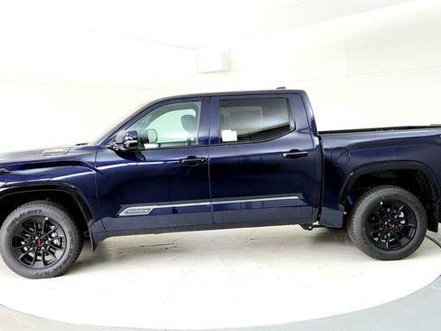 New 2026 Toyota Tundra Limited AWD/4WD image 4