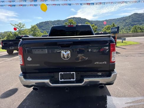 Used 2022 RAM 1500 Big Horn AWD/4WD image 5