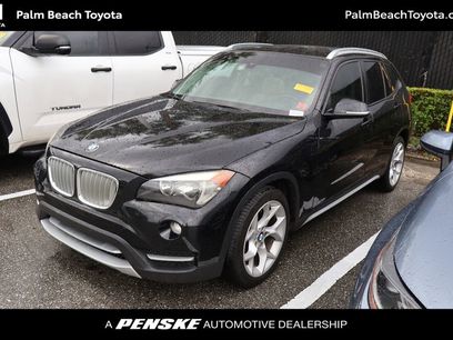 Used 2014 BMW X1 sDrive28i