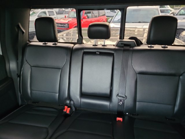 Used 2023 Ford F150 Lariat w/ Equipment Group 502A High AWD/4WD image 13