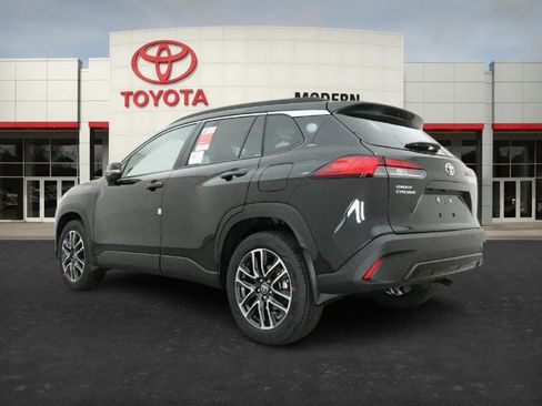 New 2026 Toyota Corolla Cross XLE image 14