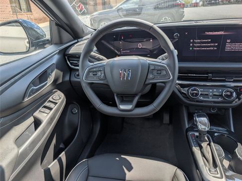 New 2026 Buick Envista Sport Touring w/ Studio Series FWD image 14