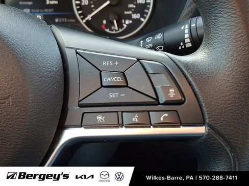 Used 2024 Nissan Sentra SV image 24