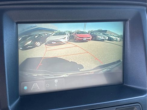 Used 2018 Chevrolet Colorado W/T w/ WT Convenience Package AWD/4WD image 12