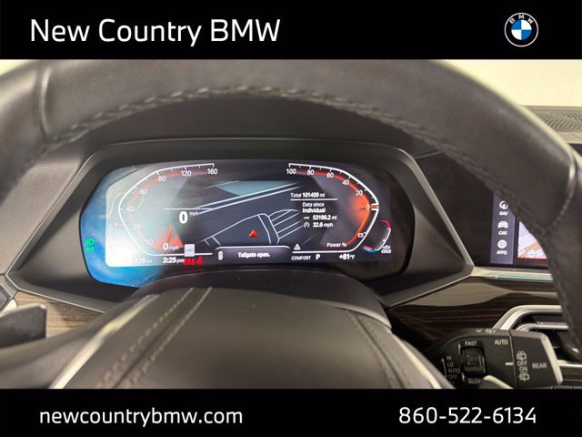 Used 2021 BMW X5 xDrive40i w/ Premium Package AWD/4WD image 11