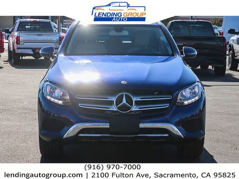 Used 2018 Mercedes-Benz GLC 300 image 6