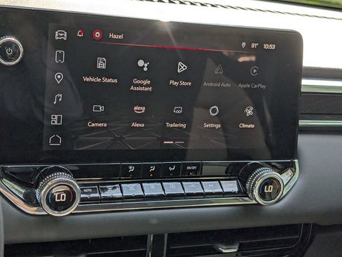 Used 2024 GMC Canyon Elevation w/ Convenience Package AWD/4WD image 28