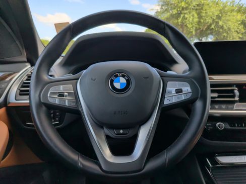 Certified 2023 BMW X3 xDrive30i w/ Convenience Package w/ZPA AWD/4WD image 22