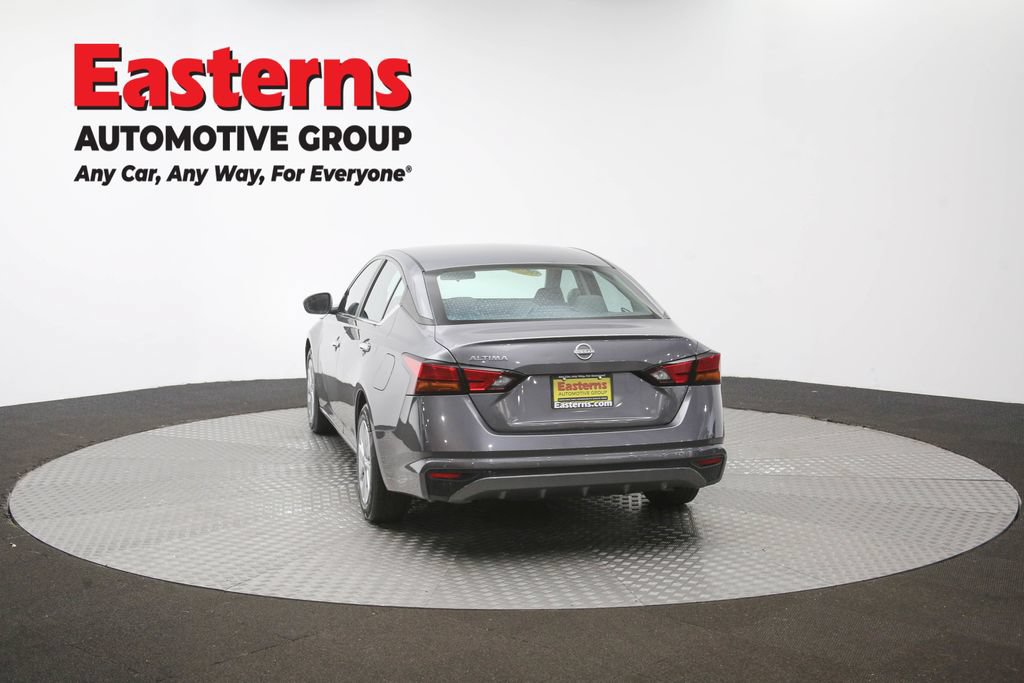Used 2024 Nissan Altima 2.5 S FWD image 63