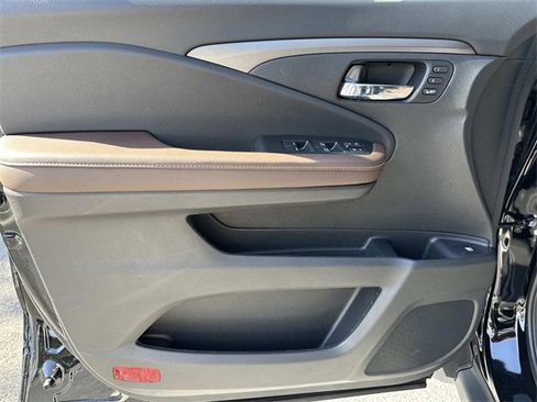 New 2026 Honda Ridgeline RTL image 17