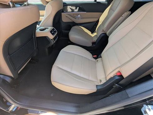 New 2026 Mercedes-Benz GLS 450 4MATIC image 15