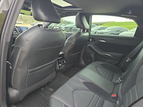 Used 2020 Toyota Avalon Touring w/ Advanced Safety Package image 10