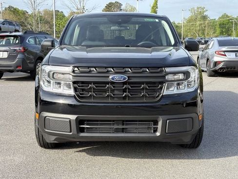 Used 2024 Ford Maverick XL image 8