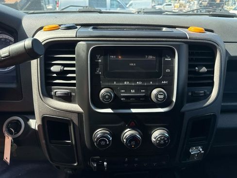 Used 2018 RAM 4500 Tradesman w/ Ambulance Prep Group AWD/4WD image 14