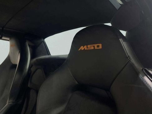 Used 2020 McLaren 600LT image 46