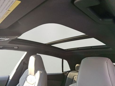 Used 2021 Audi SQ8 Prestige w/ Prestige Package image 14