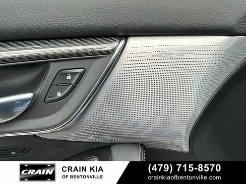 Used 2021 Cadillac CT5 Sport w/ Parking Package AWD/4WD image 24