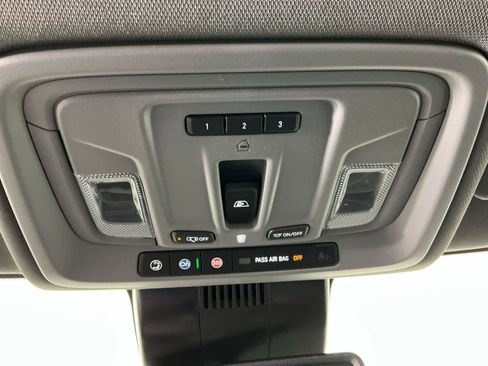 Used 2025 Chevrolet Silverado 2500 LT w/ All Star Edition image 37