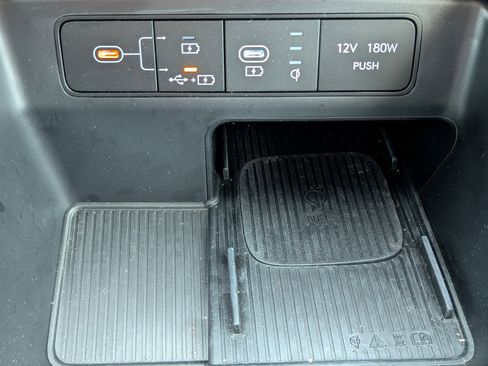 Certified 2025 Hyundai Tucson XRT image 20