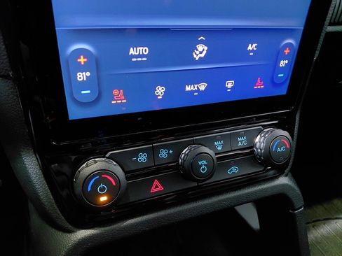 Certified 2024 Ford Ranger Lariat w/ Advanced Towing Package image 34