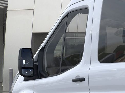 New 2026 Ford Transit 350 XL RWD image 20