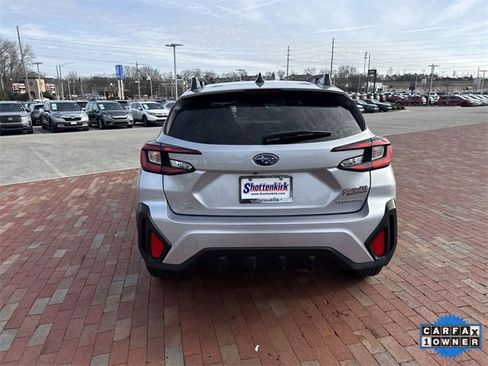 Used 2024 Subaru Crosstrek 2.0i Premium image 35