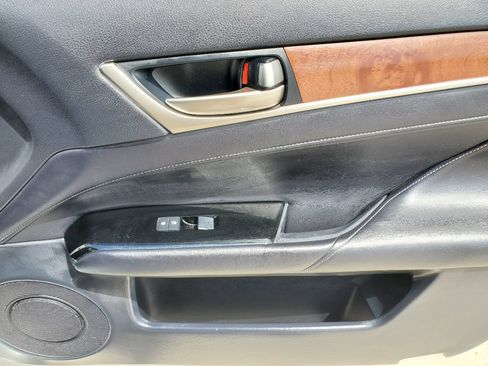 Used 2015 Lexus GS 350 RWD image 40