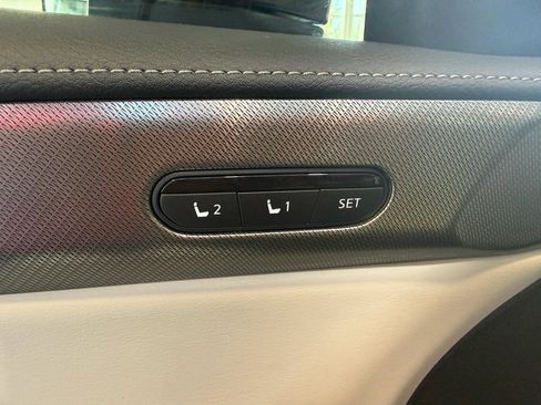 Used 2026 INFINITI QX60 Luxe FWD image 21