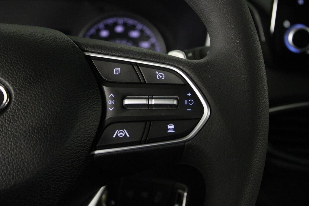 Certified 2023 Hyundai Santa Fe SE FWD image 27