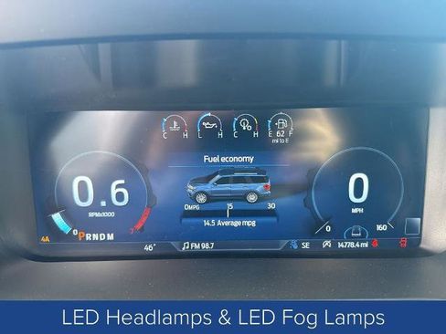 Certified 2024 Ford Expedition Timberline image 17