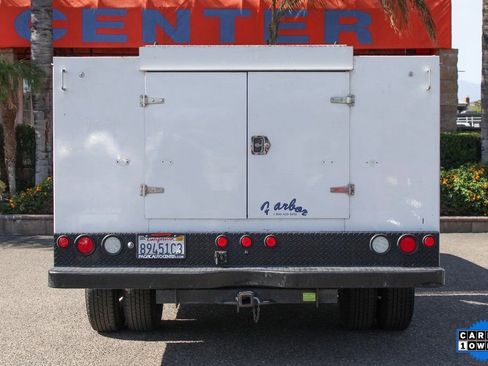 Used 2020 Chevrolet Silverado 3500 W/T w/ WT Convenience Package image 7