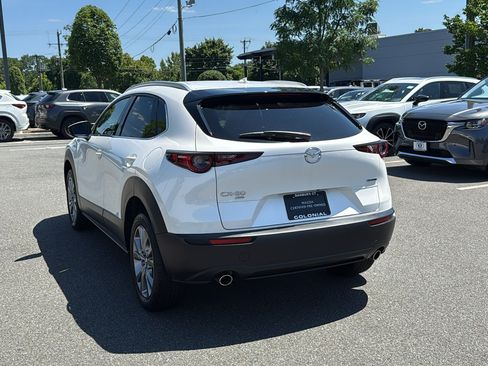 Used 2024 MAZDA CX-30 AWD 2.5 S w/ Premium Package image 6