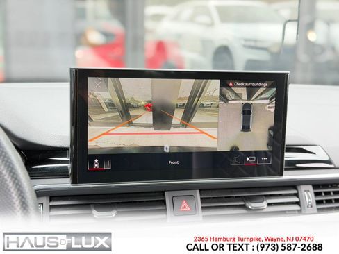 Used 2021 Audi S4 Premium Plus w/ Premium Plus Package image 38