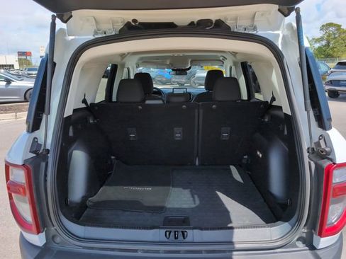 Used 2024 Ford Bronco Sport Big Bend image 5