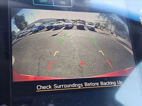 Used 2022 Subaru Outback Premium image 13