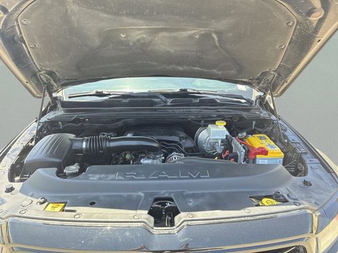 Used 2019 RAM 1500 Big Horn AWD/4WD image 31