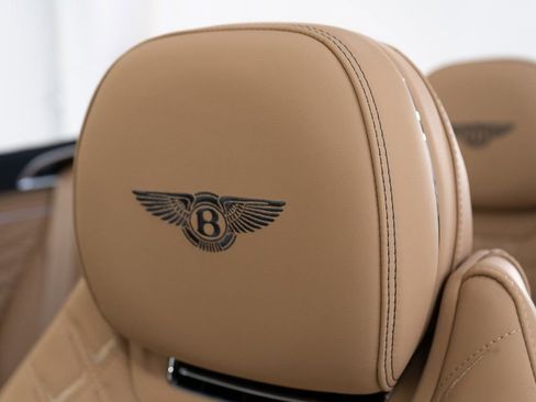 New 2026 Bentley Continental GTC image 25