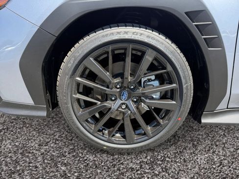 New 2026 Subaru WRX Limited AWD/4WD image 9