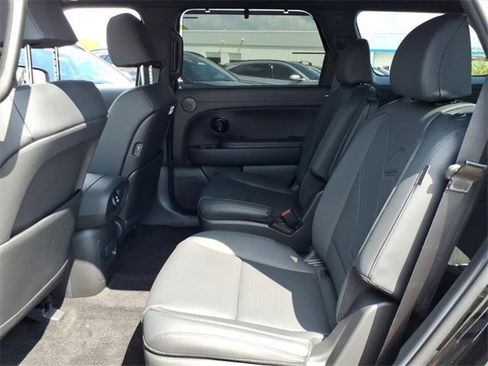 New 2026 Hyundai Palisade XRT Pro image 7