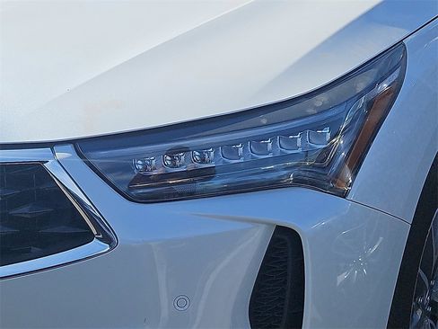Used 2023 Acura RDX w/ Technology Package image 3