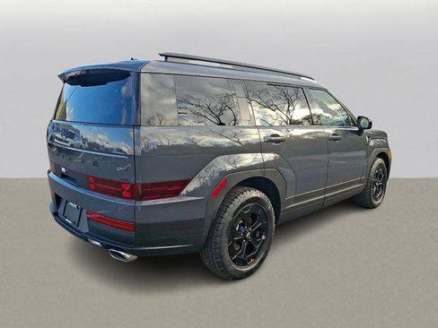 New 2025 Hyundai Santa Fe XRT image 4