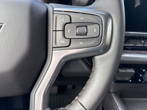 New 2026 Chevrolet Silverado 2500 LTZ w/ Trail Boss Package image 22