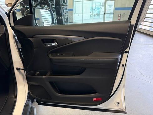 New 2026 Honda Ridgeline RTL image 28