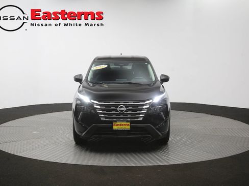 Used 2024 Nissan Rogue S AWD/4WD image 52