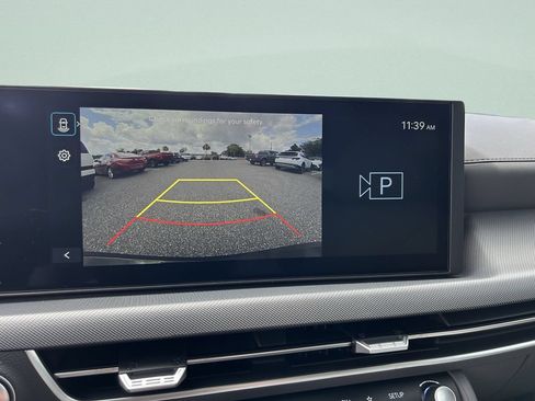 New 2026 Hyundai Sonata SEL FWD image 29