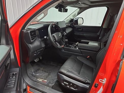 Used 2023 Toyota Tundra TRD Pro image 31